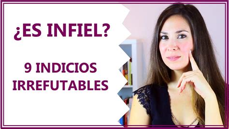 como saber si mi novio es infiel|9 Señales para saber si tu pareja es Infiel y Te Engaña.